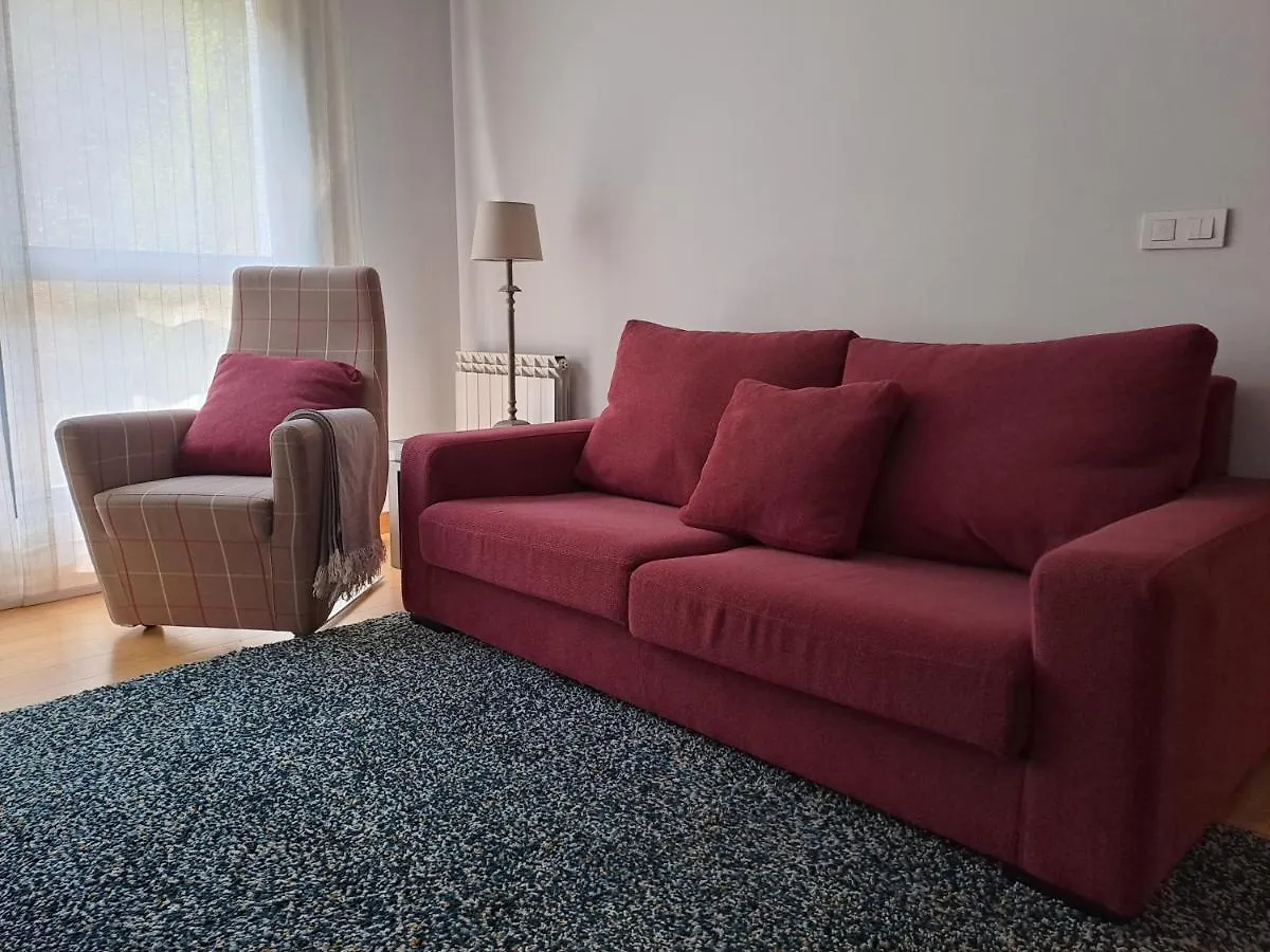 Appartement Apartamento En El Centro Con Garaje Directo. Bilbao Espagne