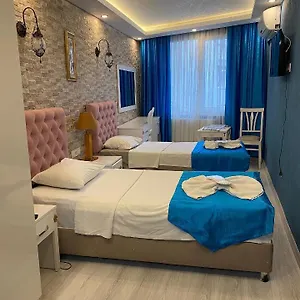  Apartment Elisa 3 Turkey