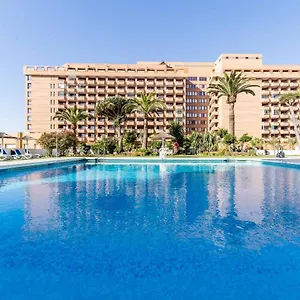  Apartment Solana 16 17 Spain